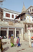 Varanasi - the ghats